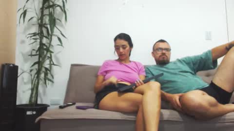 hannaandharri online show from April 9, 2026, 4:12 am