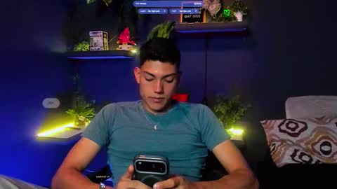  ... online show from February 19, 2026, 9:00 pm