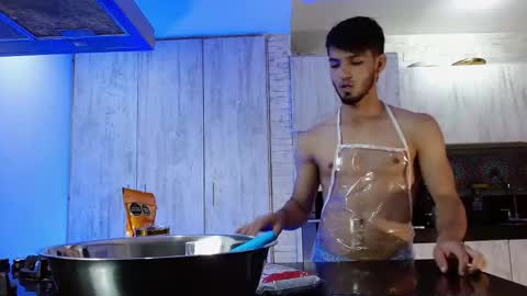 Harry online show from March 21, 2026, 7:06 pm