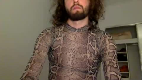 harryjacks2002 online show from December 11, 2024, 3:26 pm