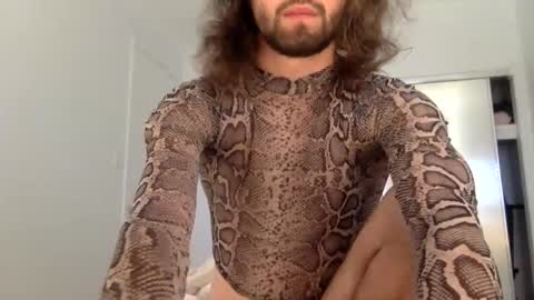 harryjacks2002 online show from January 19, 2025, 11:00 pm