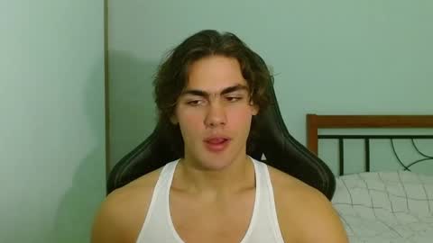 Snapshot of harryking1 chatting on November 10, 2025, 10:09 pm harryking1 online show from November 10, 2025, 10:09 pm