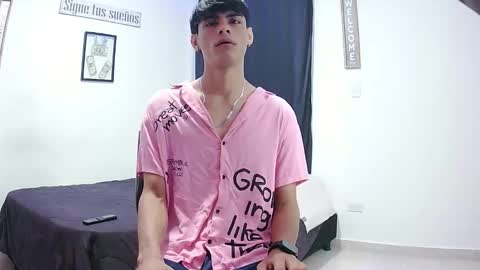 Snapshot of harrythomson1 chatting on December 18, 2025, 9:37 am harry thomson online show from December 18, 2025, 9:37 am