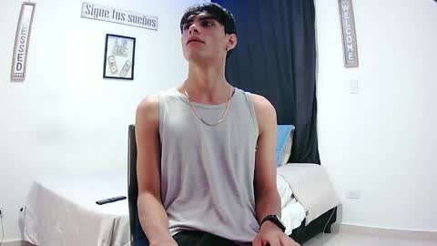 Snapshot of harrythomson1 chatting on January 14, 2026, 10:21 am harry thomson online show from January 14, 2026, 10:21 am