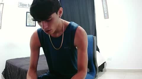 Snapshot of harrythomson1 chatting on February 25, 2026, 5:17 am harry thomson online show from February 25, 2026, 5:17 am