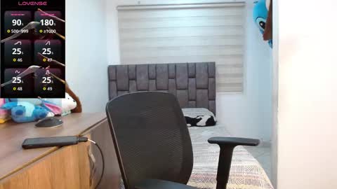 Snapshot of harrytwink18 chatting on September 16, 2025, 2:29 pm HARRY online show from September 16, 2025, 2:29 pm