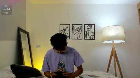 Snapshot of harrytwink18 chatting on January 10, 2026, 5:58 pm HARRY online show from January 10, 2026, 5:58 pm