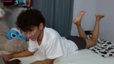 Snapshot of harrytwink18 chatting on April 7, 2026, 2:17 pm HARRY online show from April 7, 2026, 2:17 pm