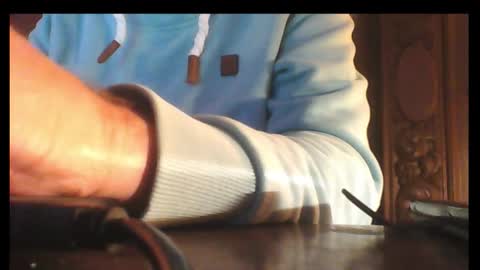 Snapshot of hartwichser1 chatting on October 28, 2025, 1:09 am hot n nasty online show from October 28, 2025, 1:09 am