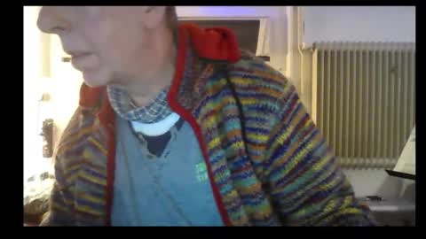 hot n  nasty online show from January 11, 2026, 11:54 pm