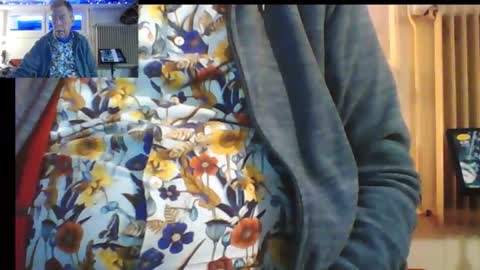 hot n  nasty online show from March 4, 2026, 4:57 pm