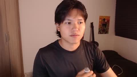 Snapshot of haru_boi chatting on January 15, 2026, 7:02 am Haru online show from January 15, 2026, 7:02 am