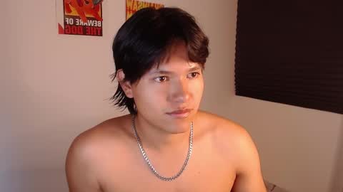 Snapshot of haru_boi chatting on January 16, 2026, 5:11 am Haru online show from January 16, 2026, 5:11 am