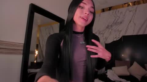 Haruka online show from March 4, 2025, 6:04 am