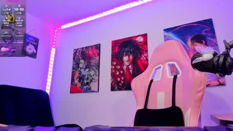 Snapshot of haruu2 chatting on January 11, 2025, 1:59 am karen  online show from January 11, 2025, 1:59 am