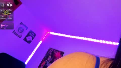 Snapshot of haruu2 chatting on January 12, 2025, 2:45 am karen  online show from January 12, 2025, 2:45 am