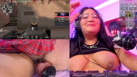 Snapshot of haruu2 chatting on January 15, 2025, 5:26 pm karen  online show from January 15, 2025, 5:26 pm