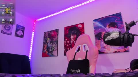 Snapshot of haruu2 chatting on January 28, 2025, 3:57 pm karen  online show from January 28, 2025, 3:57 pm