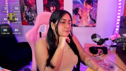 Snapshot of haruu2 chatting on February 2, 2025, 6:42 pm karen  online show from February 2, 2025, 6:42 pm