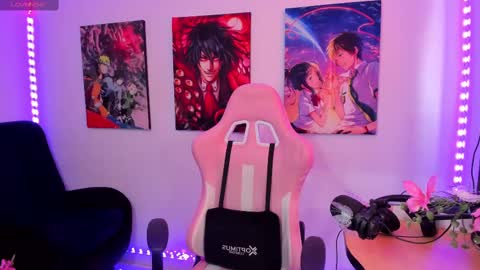 Snapshot of haruu2 chatting on March 2, 2025, 6:30 pm karen  online show from March 2, 2025, 6:30 pm