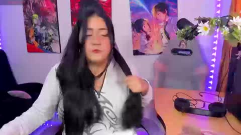 Snapshot of haruu2 chatting on September 9, 2025, 12:59 pm karen  online show from September 9, 2025, 12:59 pm