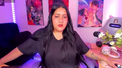 Snapshot of haruu2 chatting on September 28, 2025, 2:55 pm karen  online show from September 28, 2025, 2:55 pm