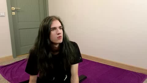 Snapshot of harvey_hair chatting on November 8, 2025, 1:44 pm harvey_hair online show from November 8, 2025, 1:44 pm