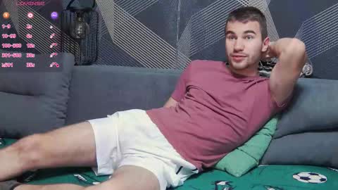 Harvey online show from November 8, 2025, 9:57 pm