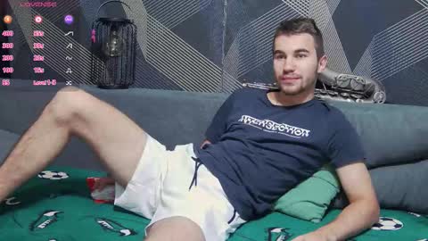 Harvey online show from November 12, 2025, 9:03 pm