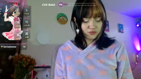 Snapshot of harypeath_ chatting on February 17, 2026, 1:07 pm Im Emily and I could be the love of your life online show from February 17, 2026, 1:07 pm