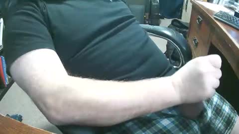 Snapshot of hashtagsorcerer chatting on January 14, 2025, 3:36 pm boner man online show from January 14, 2025, 3:36 pm
