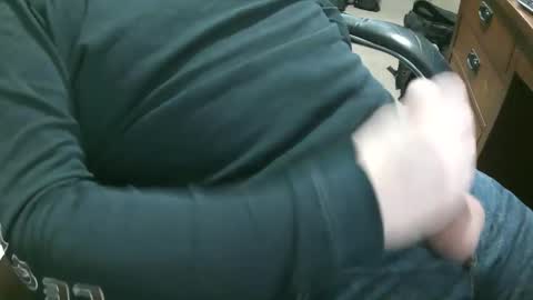 Snapshot of hashtagsorcerer chatting on February 2, 2025, 4:26 am boner man online show from February 2, 2025, 4:26 am