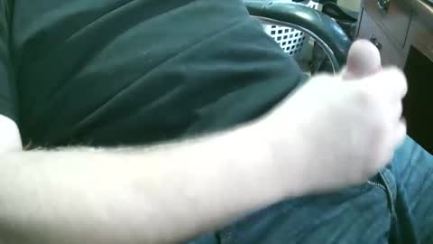 Snapshot of hashtagsorcerer chatting on February 5, 2025, 4:25 pm boner man online show from February 5, 2025, 4:25 pm
