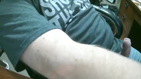 Snapshot of hashtagsorcerer chatting on February 25, 2025, 4:35 am boner man online show from February 25, 2025, 4:35 am