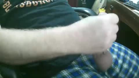 Snapshot of hashtagsorcerer chatting on October 2, 2025, 12:01 pm boner man online show from October 2, 2025, 12:01 pm
