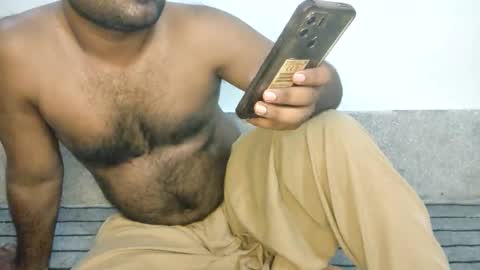 Mr. Devil online show from September 11, 2025, 11:27 pm