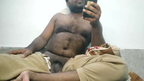 Mr. Devil online show from September 17, 2025, 6:31 pm