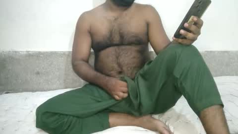 Mr. Devil online show from September 23, 2025, 10:35 pm