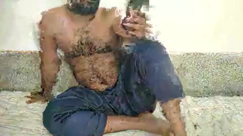 Mr. Devil online show from October 24, 2025, 9:49 am