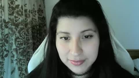 Snapshot of hasley_bbylee chatting on March 7, 2025, 5:38 pm lady online show from March 7, 2025, 5:38 pm
