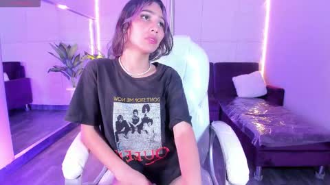 HasleyCarter online show from October 22, 2025, 4:13 am