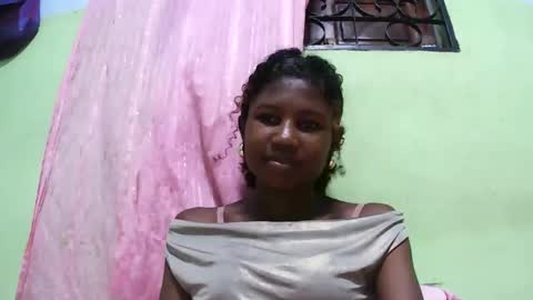 hasleyinah online show from January 5, 2026, 5:27 pm