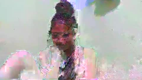 hasleyinah online show from January 15, 2026, 7:50 pm