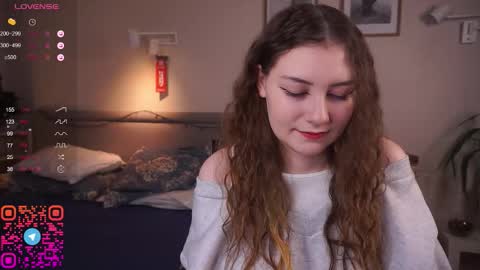 Snapshot of hasta_la_kissy chatting on January 18, 2026, 5:11 am Mary online show from January 18, 2026, 5:11 am