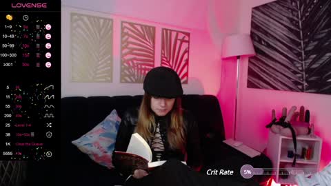 Nicole online show from December 4, 2024, 10:46 am