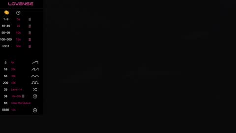 Nicole online show from January 25, 2025, 10:08 am