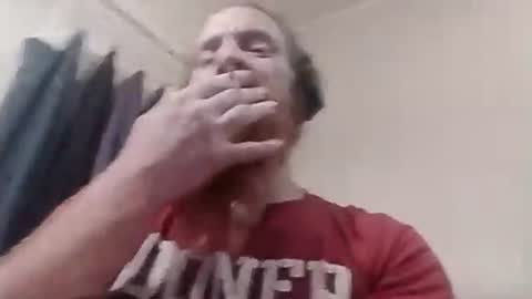 Snapshot of hatefullgod chatting on October 19, 2025, 7:20 am hatefullgod online show from October 19, 2025, 7:20 am