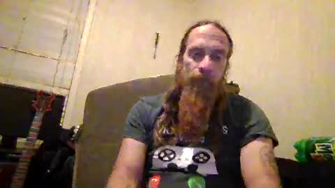 hatefullgod online show from January 12, 2026, 9:14 am