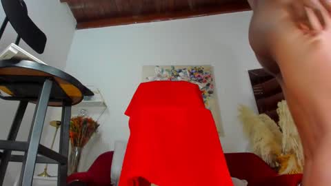 HATHOR OLD online show from November 1, 2025, 4:25 am