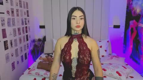 Alicia online show from July 6, 2026, 7:27 am